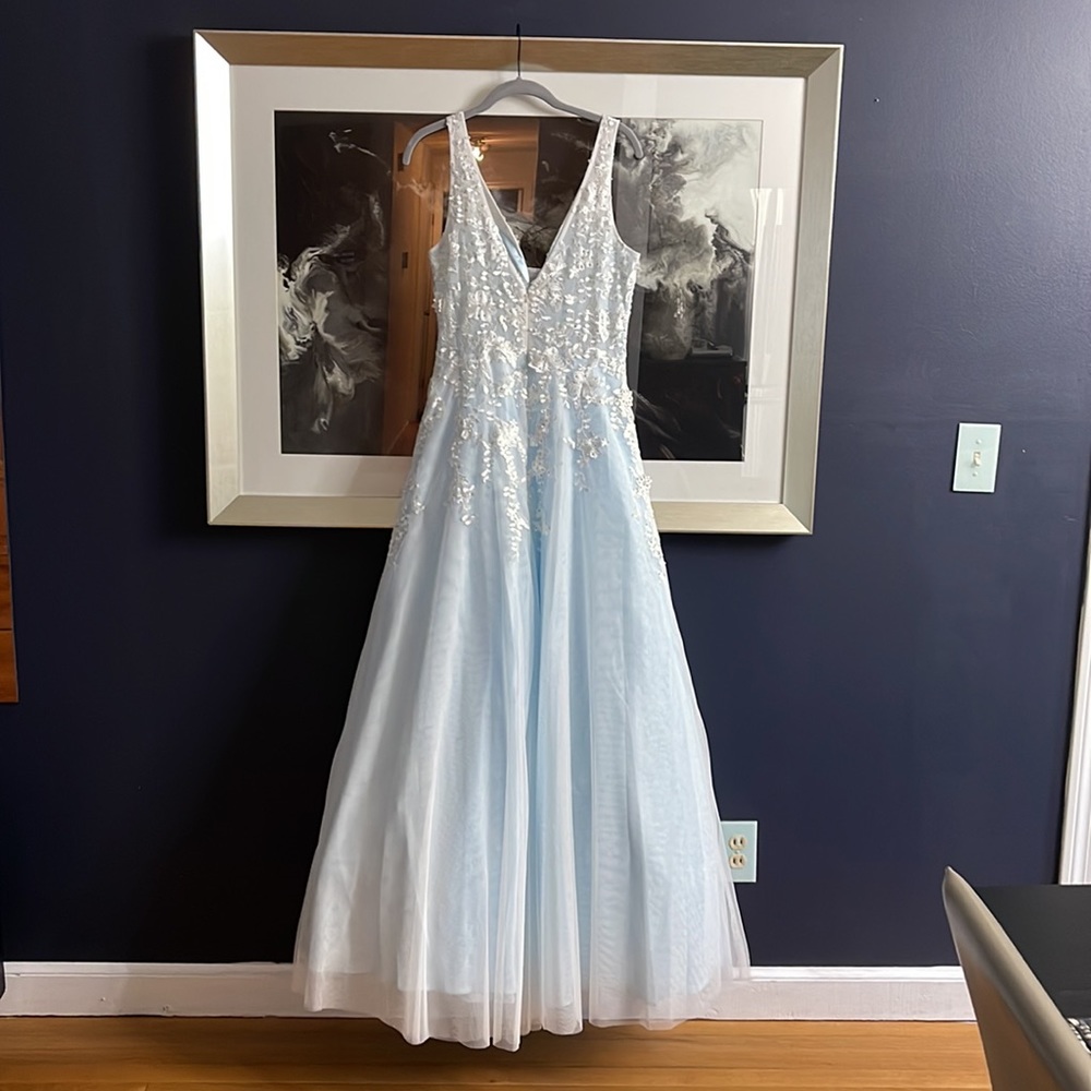 Prom Dress - Picture 2 of 3